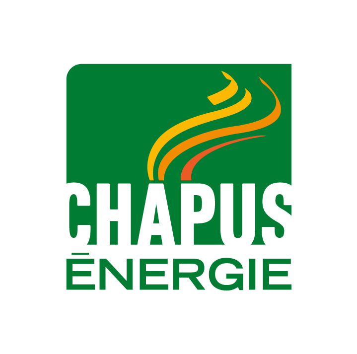 CHAPUS PRODUITS PETROLIERS